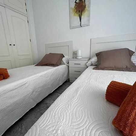 Apartamento Medina Azahara Córdoba Exteriör bild