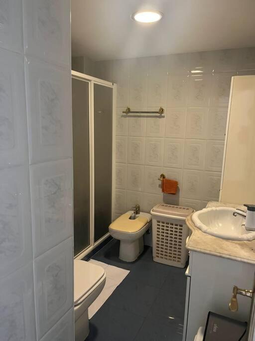 Apartamento Medina Azahara Córdoba Exteriör bild