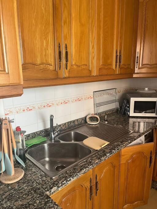 Apartamento Medina Azahara Córdoba Exteriör bild