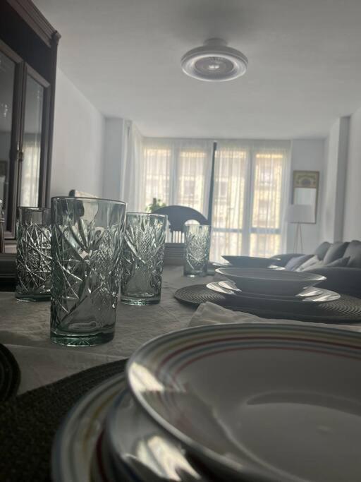 Apartamento Medina Azahara Córdoba Exteriör bild