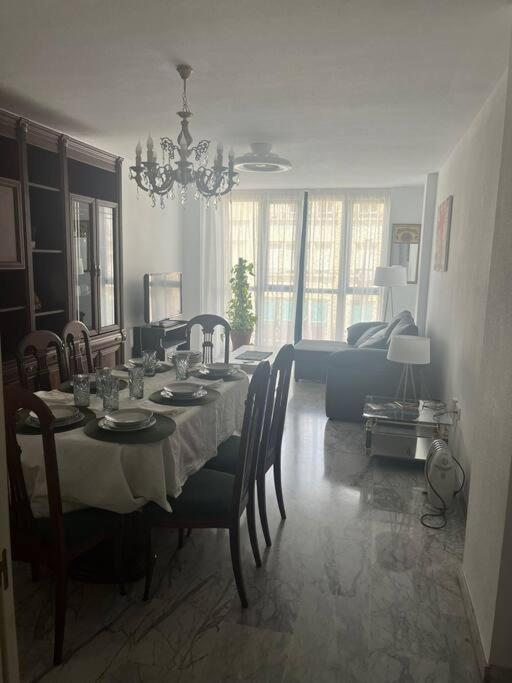 Apartamento Medina Azahara Córdoba Exteriör bild