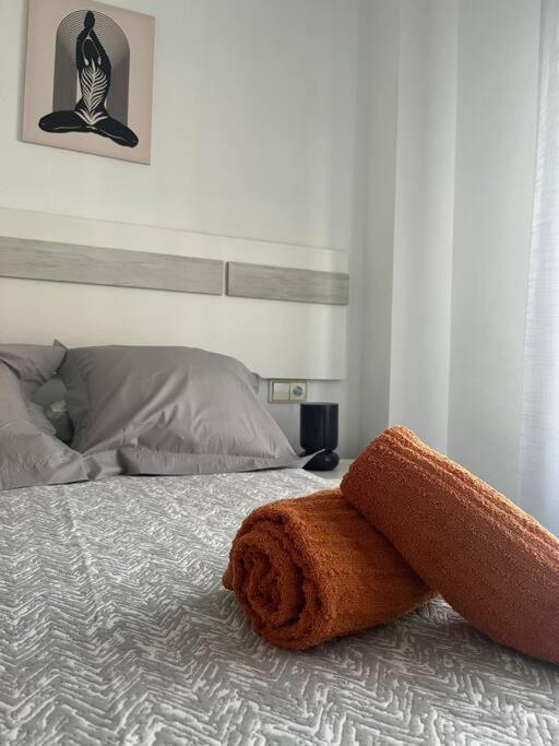 Apartamento Medina Azahara Córdoba Exteriör bild