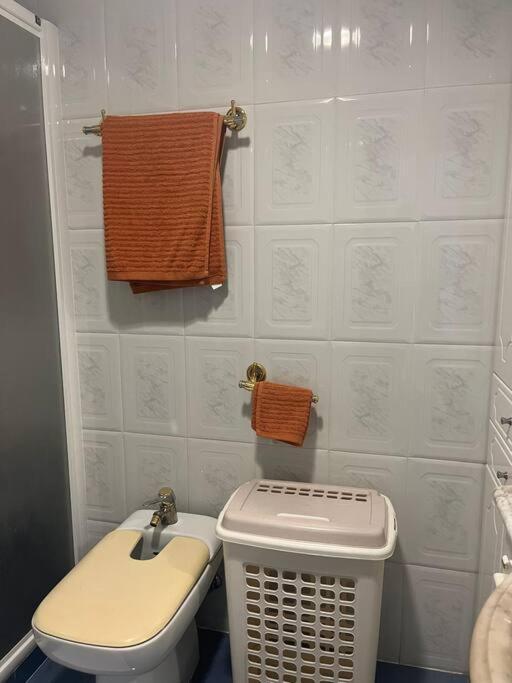 Apartamento Medina Azahara Córdoba Exteriör bild