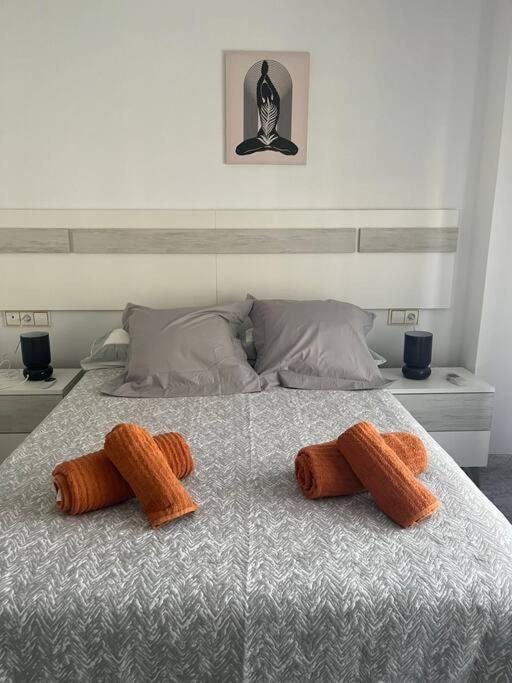 Apartamento Medina Azahara Córdoba Exteriör bild