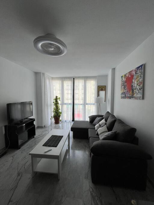 Apartamento Medina Azahara Córdoba Exteriör bild