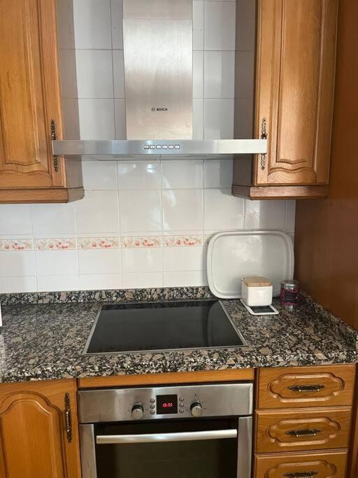 Apartamento Medina Azahara Córdoba Exteriör bild