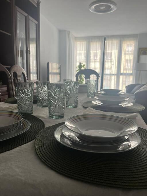 Apartamento Medina Azahara Córdoba Exteriör bild