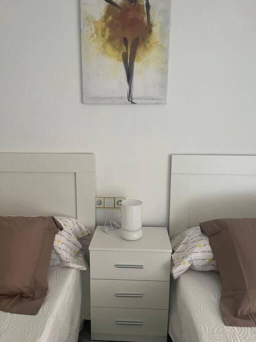 Apartamento Medina Azahara Córdoba Exteriör bild