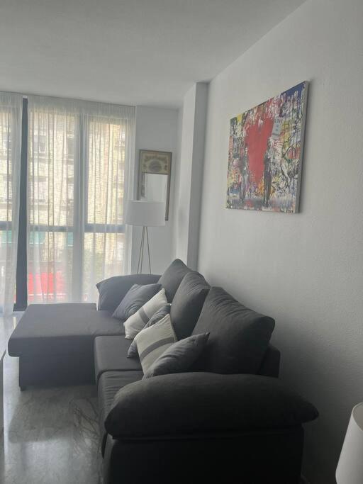 Apartamento Medina Azahara Córdoba Exteriör bild
