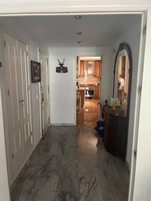 Apartamento Medina Azahara Córdoba Exteriör bild
