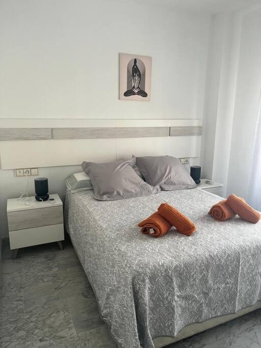 Apartamento Medina Azahara Córdoba Exteriör bild