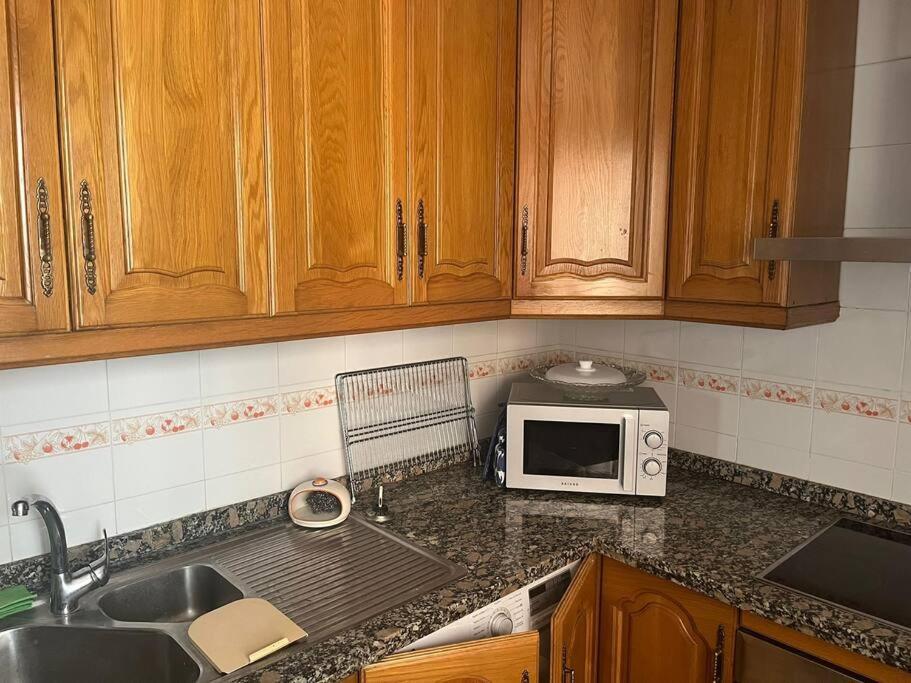Apartamento Medina Azahara Córdoba Exteriör bild