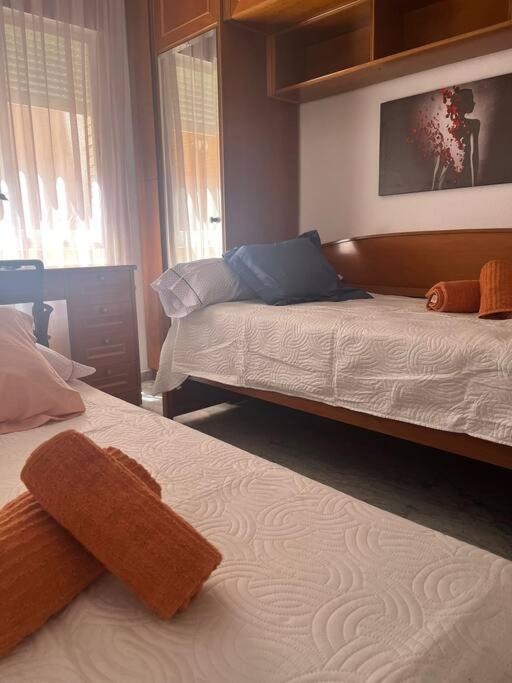 Apartamento Medina Azahara Córdoba Exteriör bild