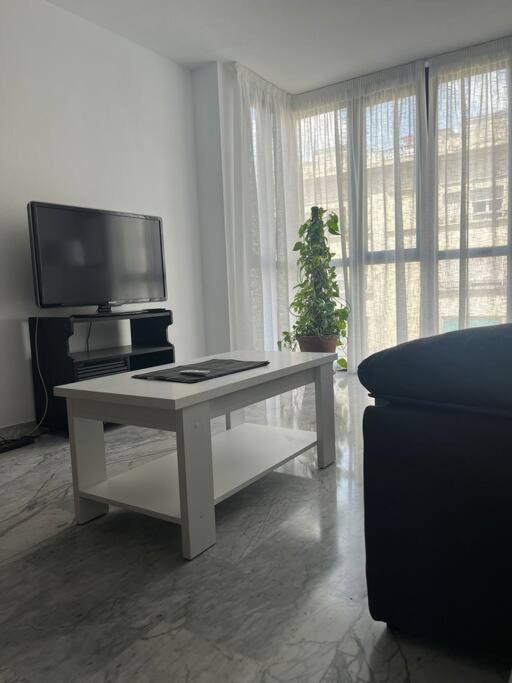 Apartamento Medina Azahara Córdoba Exteriör bild