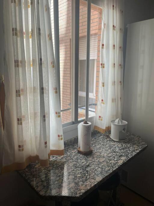 Apartamento Medina Azahara Córdoba Exteriör bild