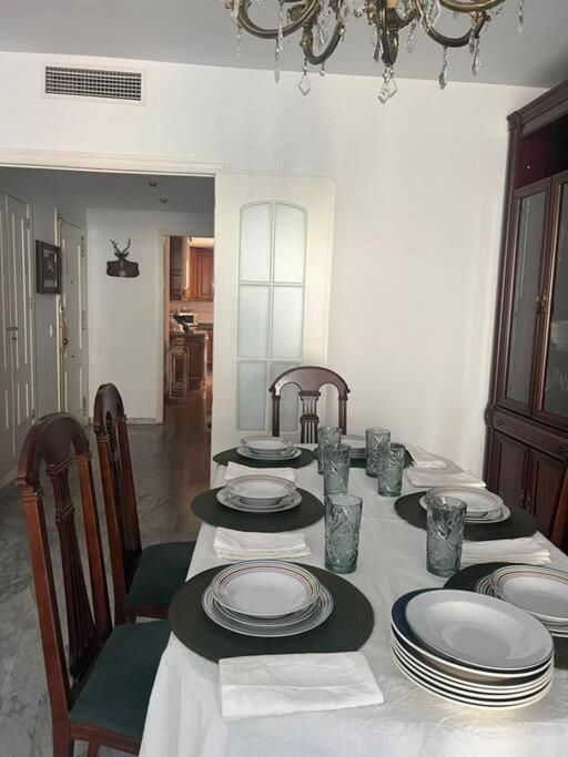 Apartamento Medina Azahara Córdoba Exteriör bild