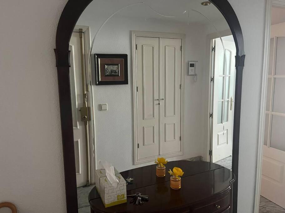 Apartamento Medina Azahara Córdoba Exteriör bild