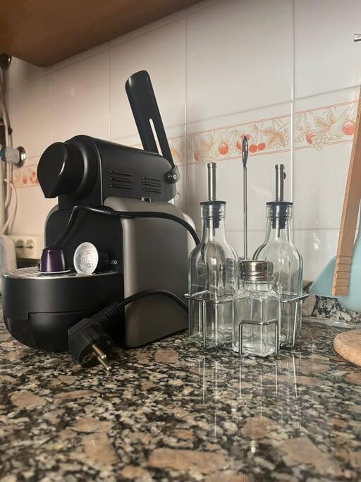 Apartamento Medina Azahara Córdoba Exteriör bild