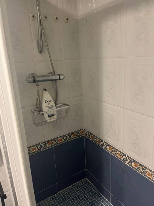 Apartamento Medina Azahara Córdoba Exteriör bild