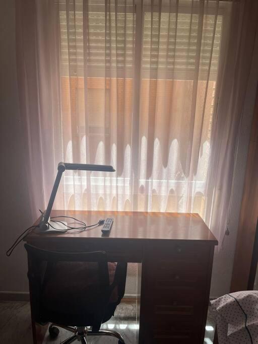 Apartamento Medina Azahara Córdoba Exteriör bild