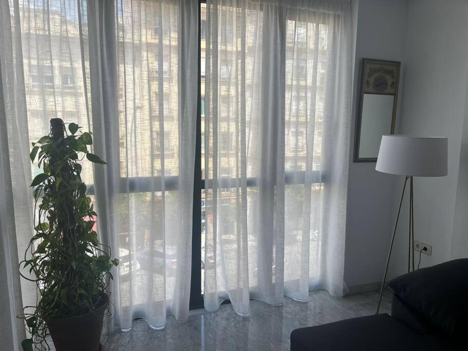 Apartamento Medina Azahara Córdoba Exteriör bild