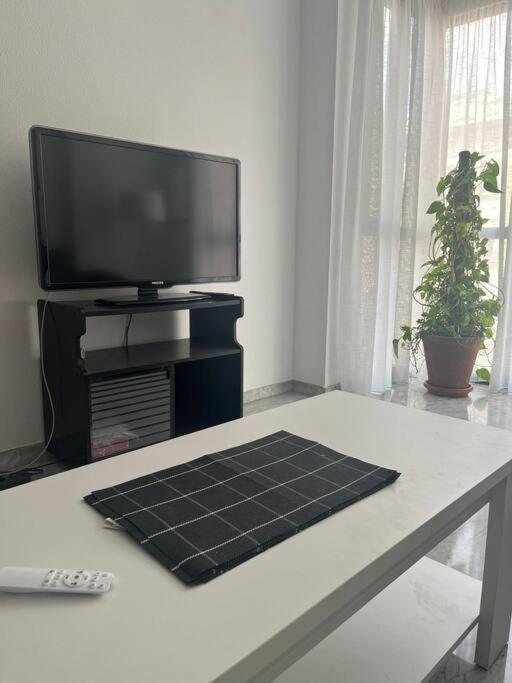 Apartamento Medina Azahara Córdoba Exteriör bild