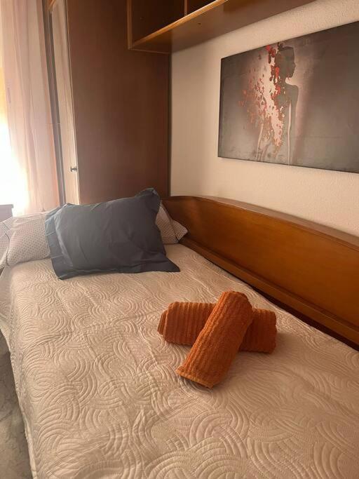 Apartamento Medina Azahara Córdoba Exteriör bild