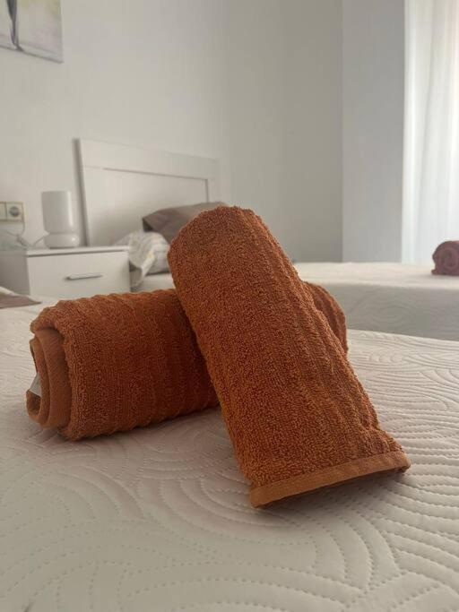 Apartamento Medina Azahara Córdoba Exteriör bild