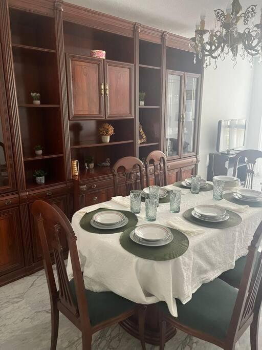 Apartamento Medina Azahara Córdoba Exteriör bild