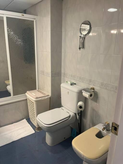 Apartamento Medina Azahara Córdoba Exteriör bild