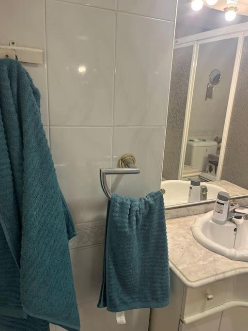 Apartamento Medina Azahara Córdoba Exteriör bild